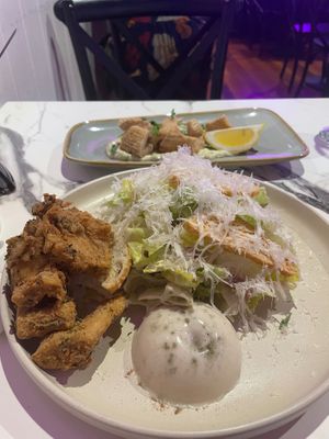  at Mina Maria in Newtown