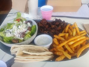  at Mina Maria in Newtown