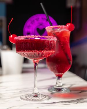  at Mina Maria in Newtown