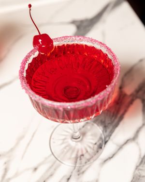  at Mina Maria in Newtown