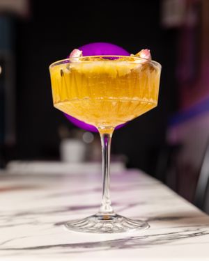  at Mina Maria in Newtown