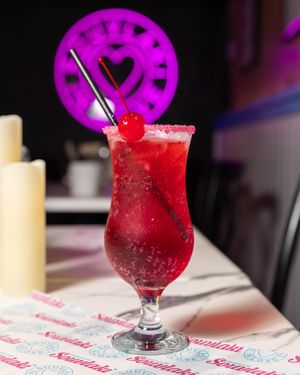  at Mina Maria in Newtown