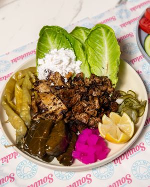  at Mina Maria in Newtown