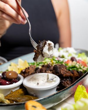  at Mina Maria in Newtown