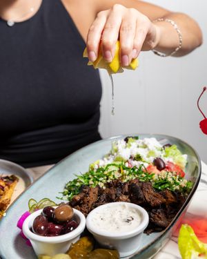  at Mina Maria in Newtown