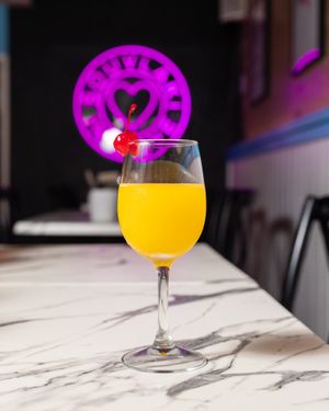  at Mina Maria in Newtown