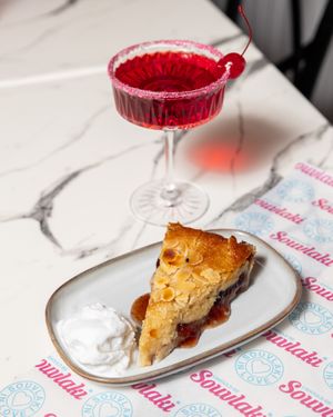  at Mina Maria in Newtown