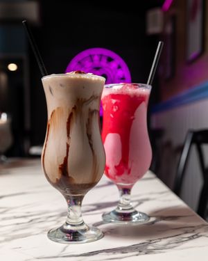  at Mina Maria in Newtown