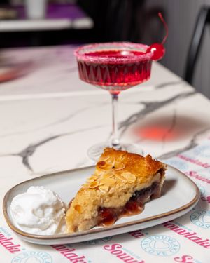  at Mina Maria in Newtown