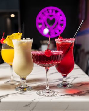  at Mina Maria in Newtown