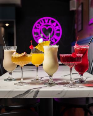  at Mina Maria in Newtown