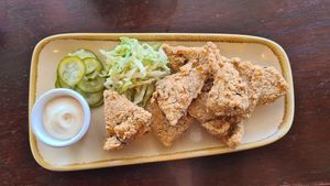  at Mina Maria in Newtown