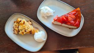  at Mina Maria in Newtown