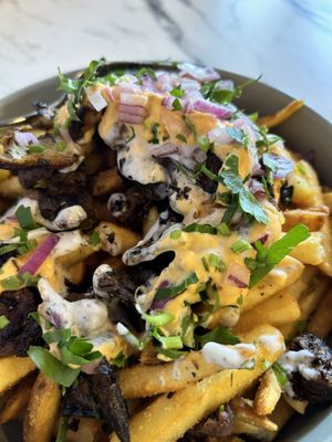   at Mina Maria in Newtown