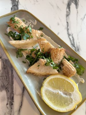   at Mina Maria in Newtown