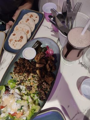  at Mina Maria in Newtown