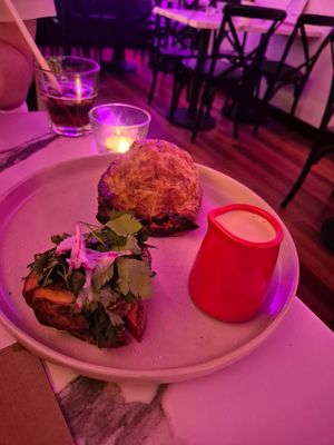  at Mina Maria in Newtown