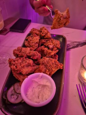  at Mina Maria in Newtown