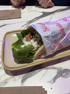  at Mina Maria in Newtown