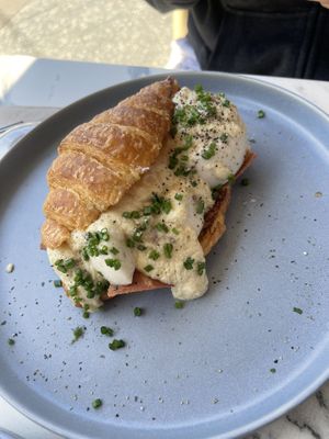   at Mina Maria in Newtown