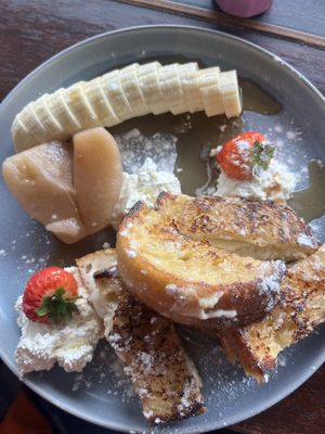   at Mina Maria in Newtown