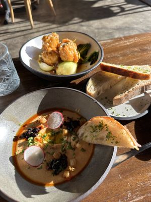   at Vondel in Devonport