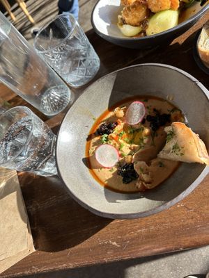   at Vondel in Devonport