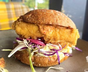  at Vondel in Devonport