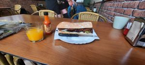  at Taberna do Farruco in A Coruna