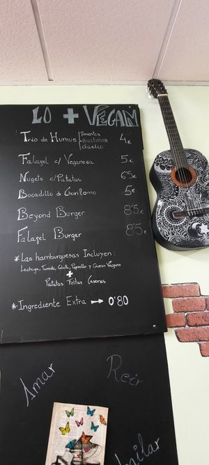  at Taberna do Farruco in A Coruna