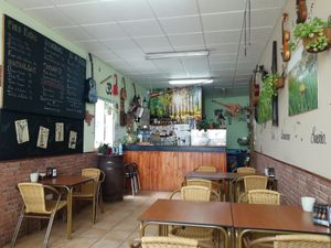  at Taberna do Farruco in A Coruna