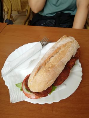  at Taberna do Farruco in A Coruna