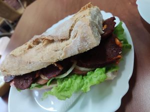  at Taberna do Farruco in A Coruna