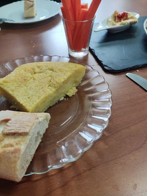  at Taberna do Farruco in A Coruna