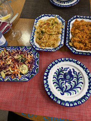   at El Piano in Granada