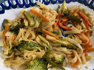   at El Piano in Granada