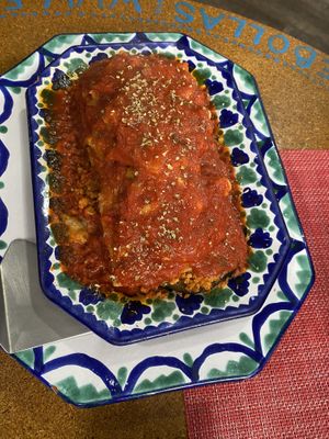   at El Piano in Granada