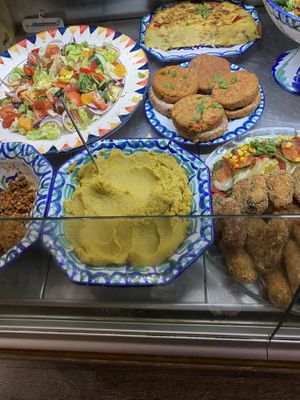   at El Piano in Granada