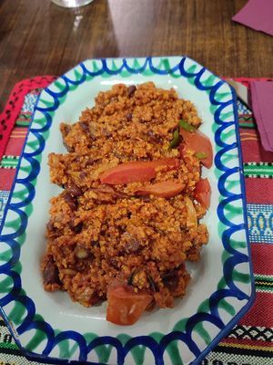  at El Piano in Granada