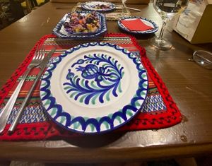   at El Piano in Granada