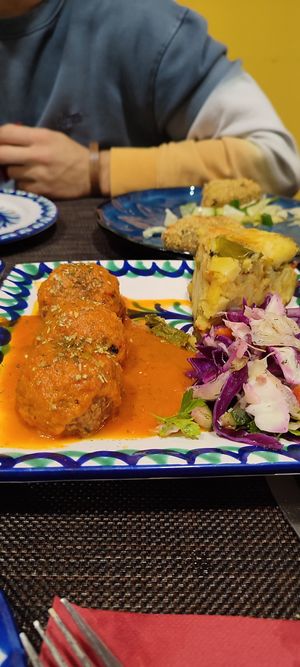  at El Piano in Granada