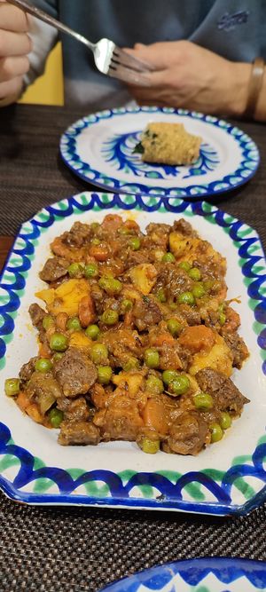  at El Piano in Granada