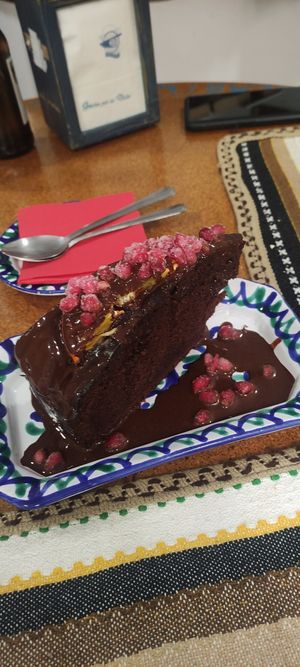  at El Piano in Granada