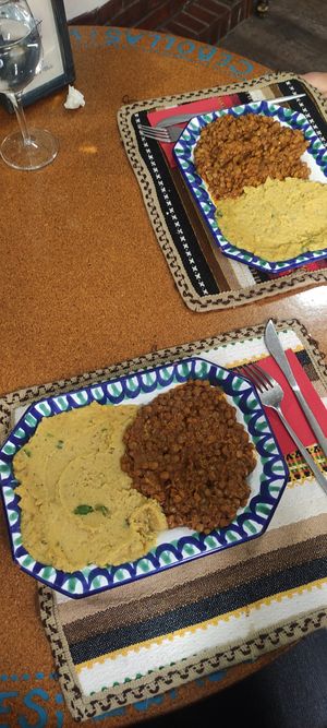  at El Piano in Granada