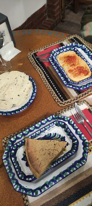  at El Piano in Granada