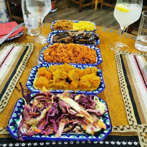  at El Piano in Granada