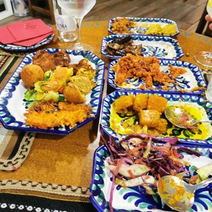  at El Piano in Granada