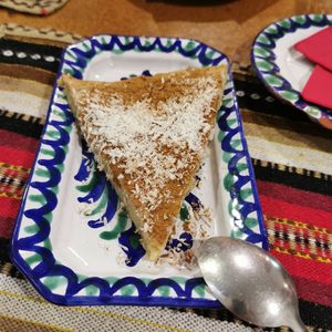  at El Piano in Granada