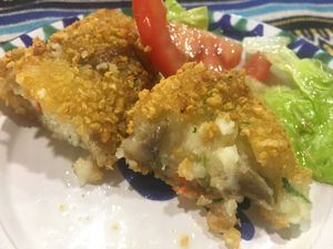  at El Piano in Granada