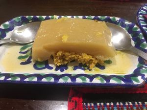  at El Piano in Granada